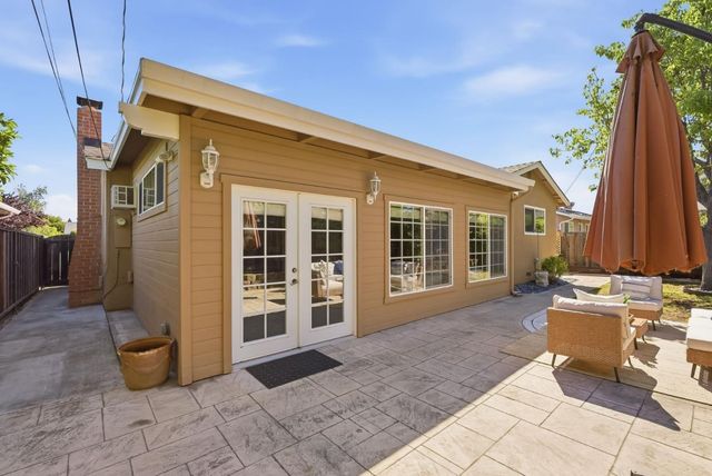 2933 Julio Avenue, San Jose, CA 95124