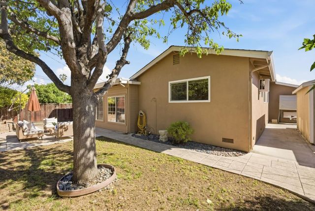 2933 Julio Avenue, San Jose, CA 95124