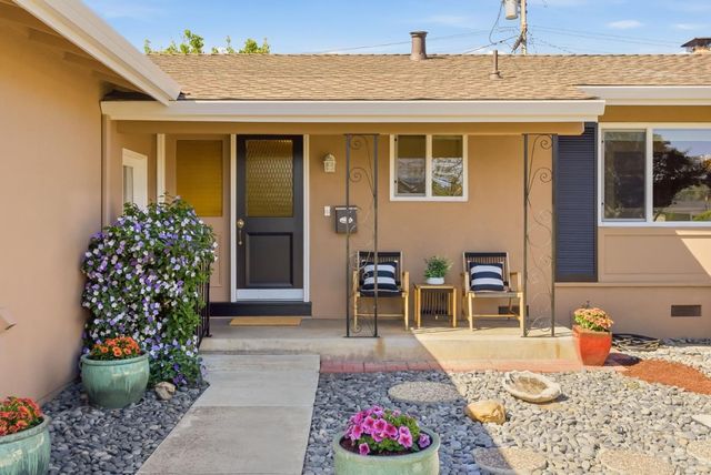 2933 Julio Avenue, San Jose, CA 95124