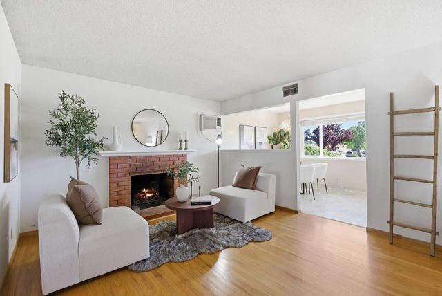 2933 Julio Avenue, San Jose, CA 95124