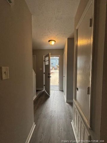 5713 Aftonshire Drive, Fayetteville, NC 28304