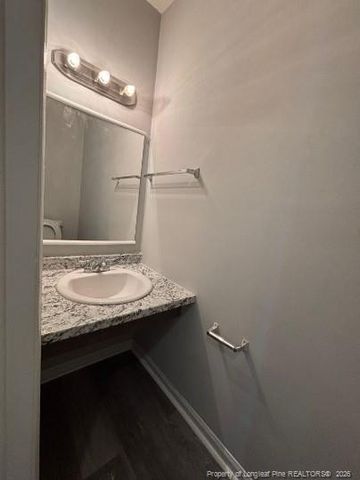 5713 Aftonshire Drive, Fayetteville, NC 28304