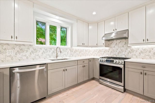 152 Whitson Street, Forest Hills, NY 11375