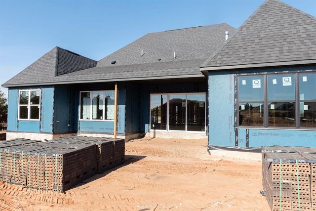 3340 Sardinia Court, Edmond, OK 73034