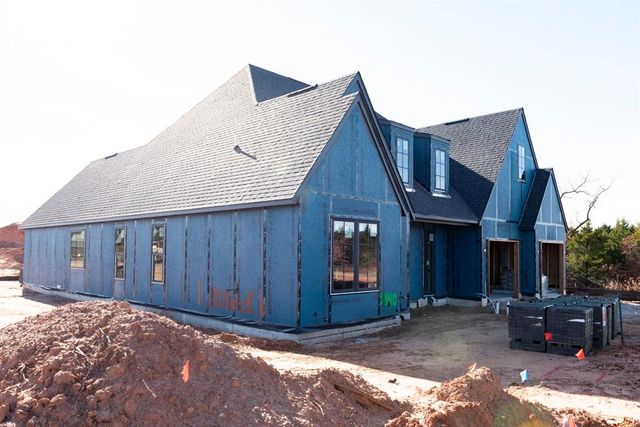 3340 Sardinia Court, Edmond, OK 73034