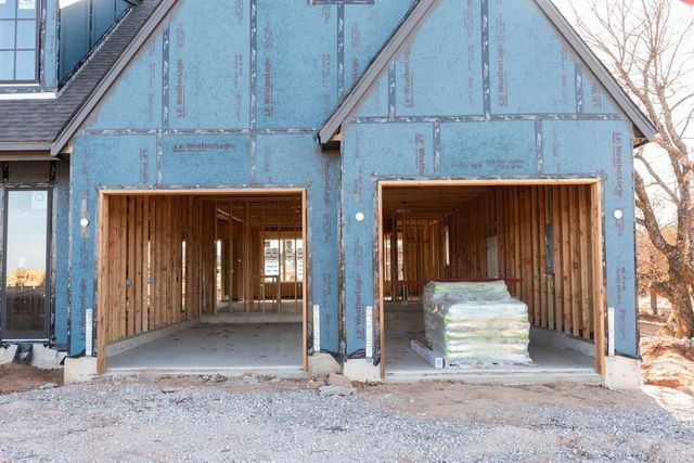 3340 Sardinia Court, Edmond, OK 73034