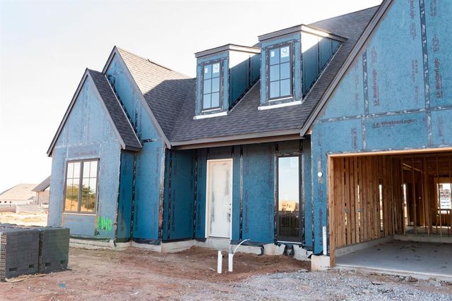 3340 Sardinia Court, Edmond, OK 73034