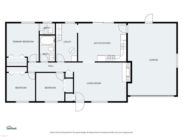 8360 Rosecrest Court, Shelby Twp, MI 48316