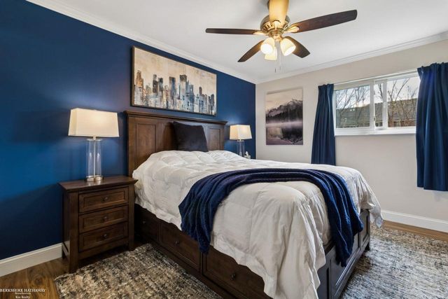 8360 Rosecrest Court, Shelby Twp, MI 48316