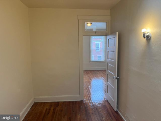 1638 DARLEY AVE, Baltimore, MD 21213