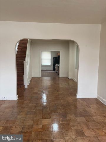 1638 DARLEY AVE, Baltimore, MD 21213