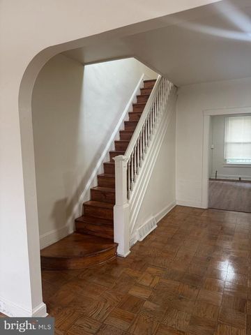 1638 DARLEY AVE, Baltimore, MD 21213