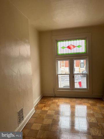 1638 DARLEY AVE, Baltimore, MD 21213