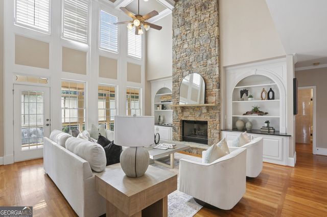 2005 Granbury Court, Cumming, GA 30041