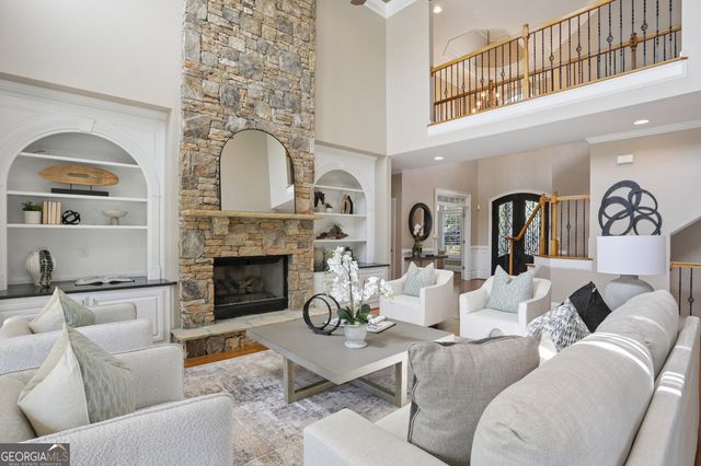 2005 Granbury Court, Cumming, GA 30041