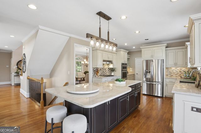 2005 Granbury Court, Cumming, GA 30041