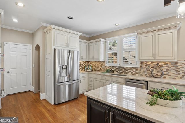 2005 Granbury Court, Cumming, GA 30041