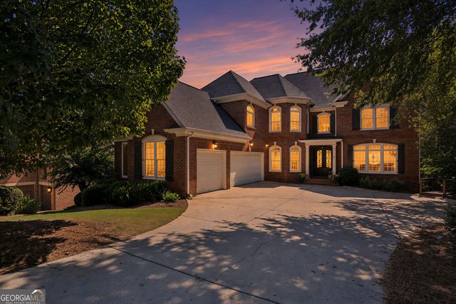 2005 Granbury Court, Cumming, GA 30041