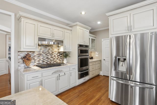 2005 Granbury Court, Cumming, GA 30041