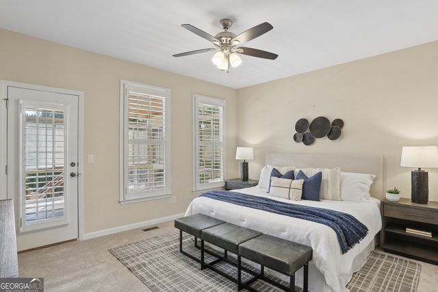 2005 Granbury Court, Cumming, GA 30041
