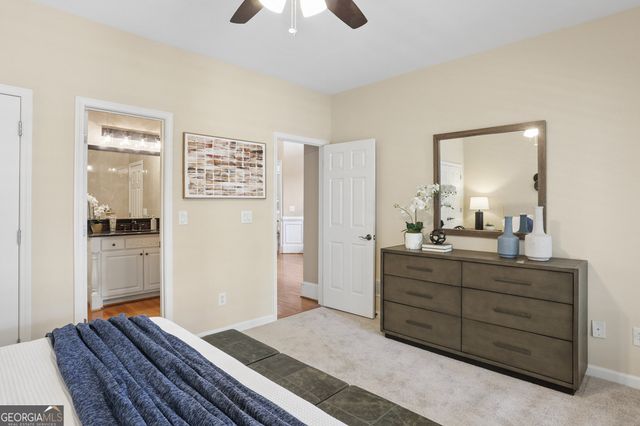 2005 Granbury Court, Cumming, GA 30041