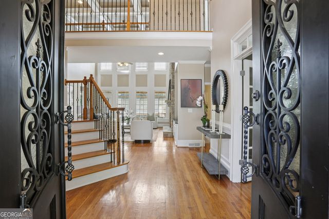 2005 Granbury Court, Cumming, GA 30041