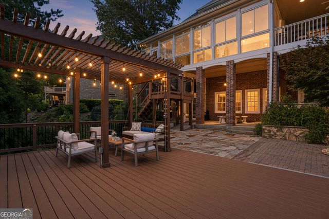 2005 Granbury Court, Cumming, GA 30041