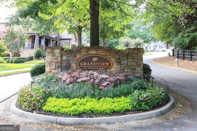 2005 Granbury Court, Cumming, GA 30041