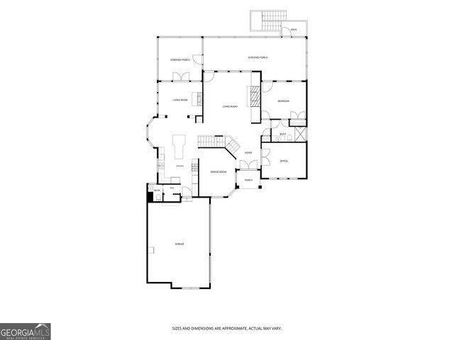 2005 Granbury Court, Cumming, GA 30041