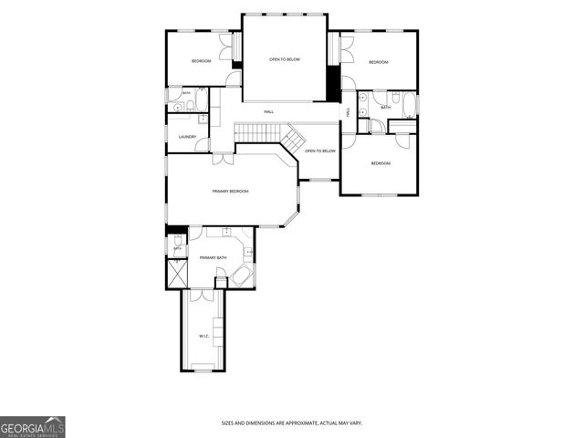 2005 Granbury Court, Cumming, GA 30041