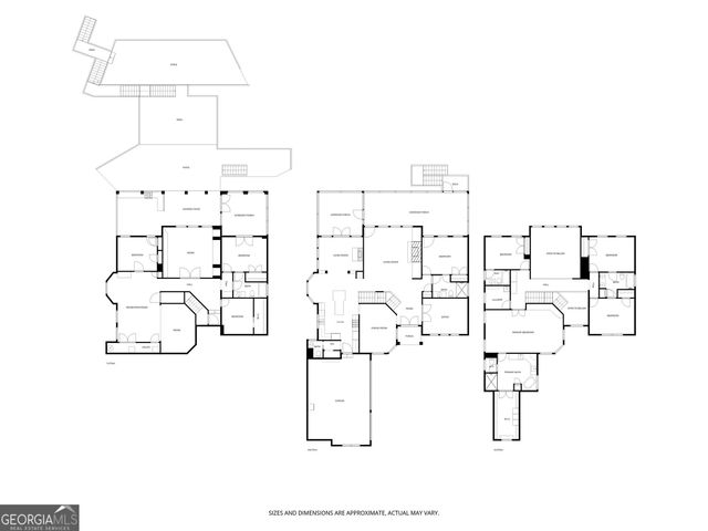2005 Granbury Court, Cumming, GA 30041