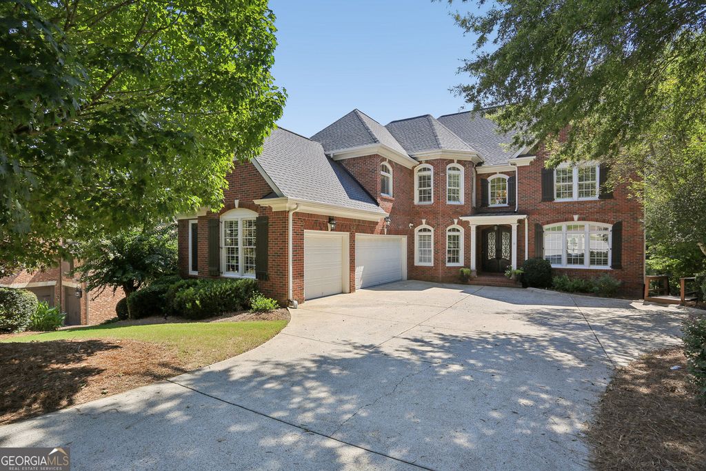 2005 Granbury Court, Cumming, GA 30041