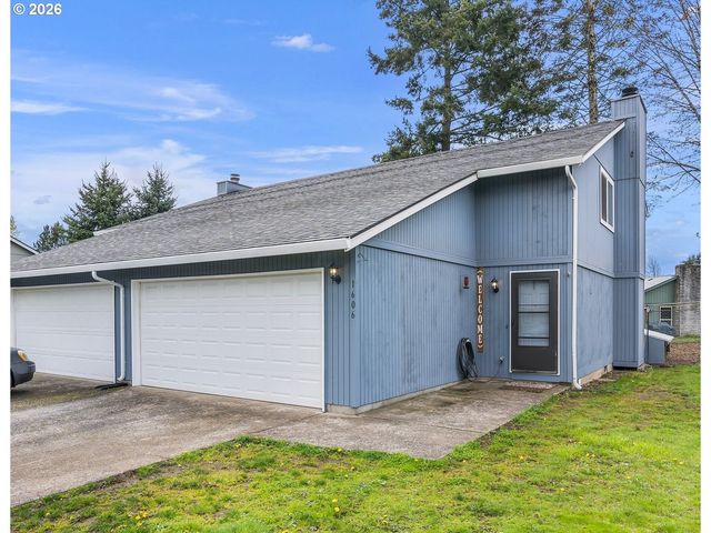 1606 Se 145TH Ct, Vancouver, WA 98683