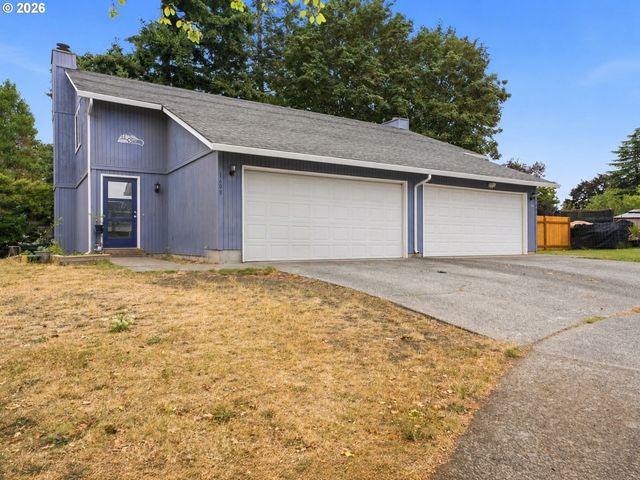1606 Se 145TH Ct, Vancouver, WA 98683
