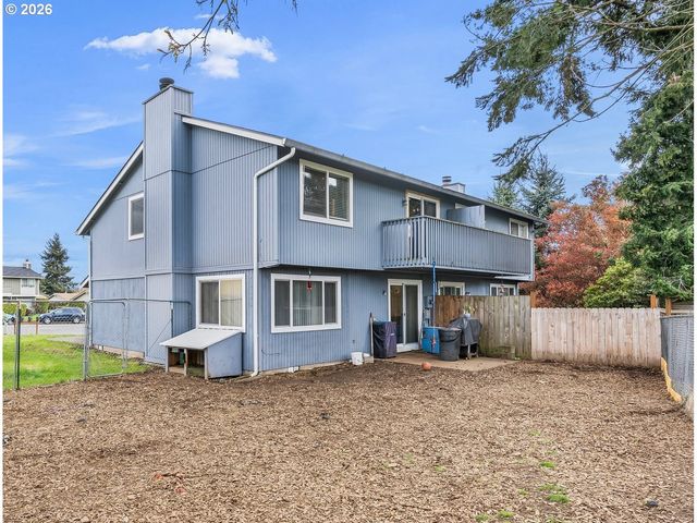 1606 Se 145TH Ct, Vancouver, WA 98683