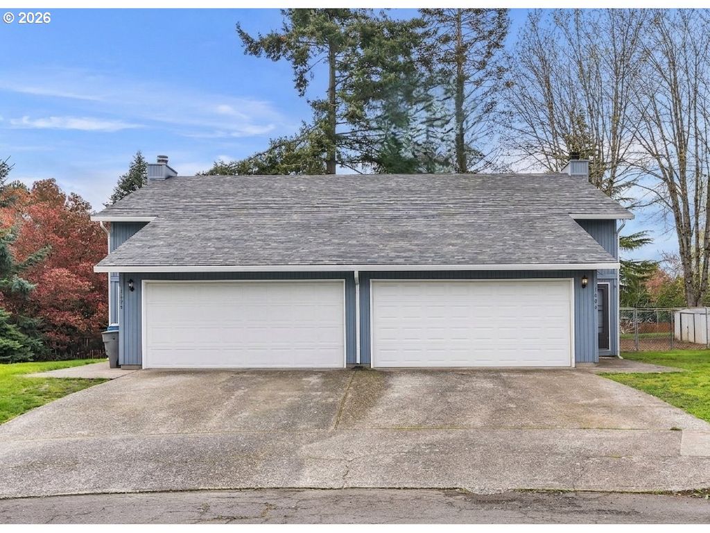 1606 Se 145TH Ct, Vancouver, WA 98683