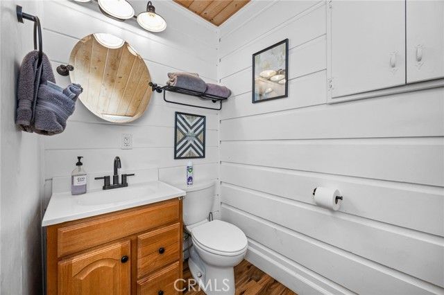 547 Chipmunk, Big Bear Lake, CA 92315