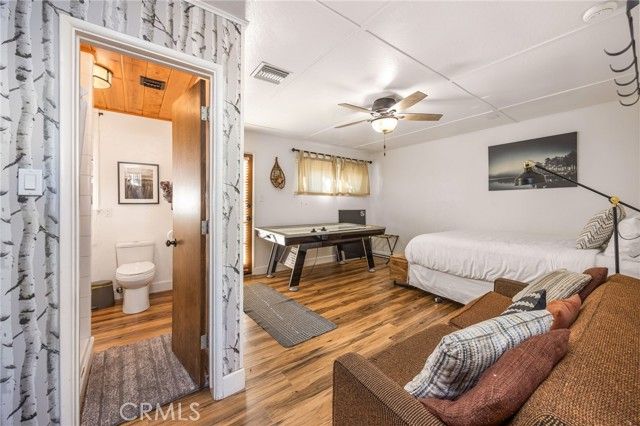 547 Chipmunk, Big Bear Lake, CA 92315