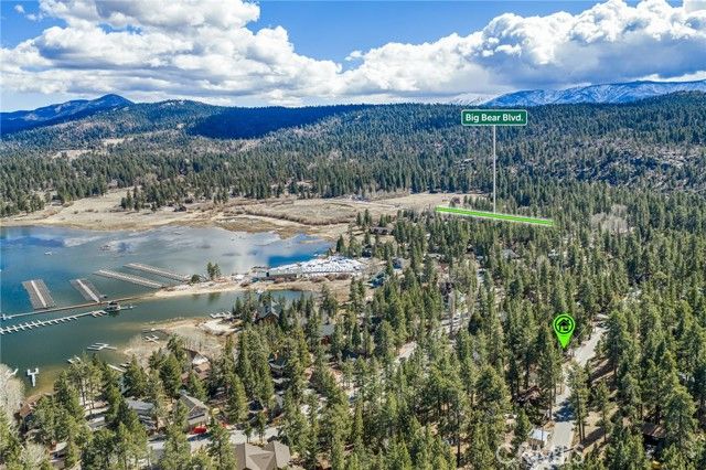 547 Chipmunk, Big Bear Lake, CA 92315