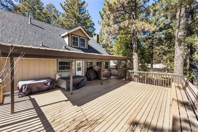 547 Chipmunk, Big Bear Lake, CA 92315