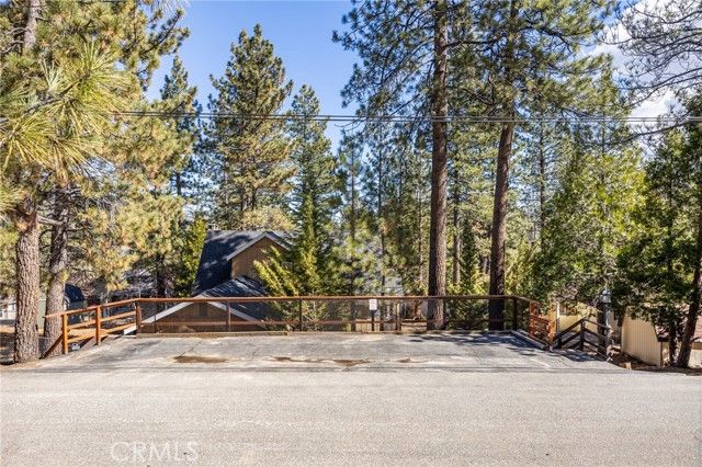 547 Chipmunk, Big Bear Lake, CA 92315