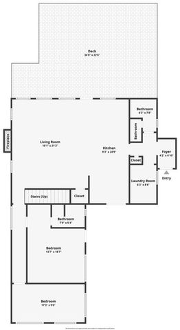 547 Chipmunk, Big Bear Lake, CA 92315