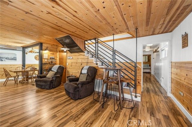 547 Chipmunk, Big Bear Lake, CA 92315