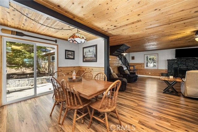 547 Chipmunk, Big Bear Lake, CA 92315