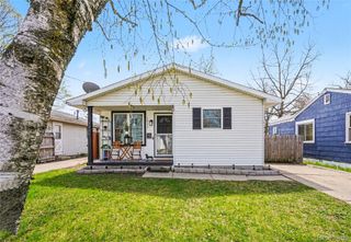 1511 Osborn Street, Saginaw, MI 48602