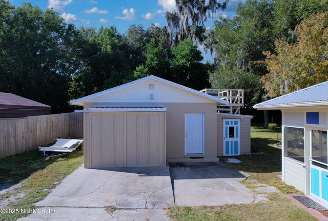 711 N PARK Street, Crescent City, FL 32112