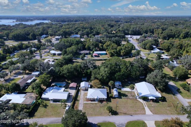 711 N PARK Street, Crescent City, FL 32112