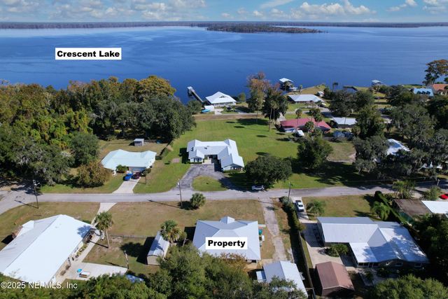 711 N PARK Street, Crescent City, FL 32112