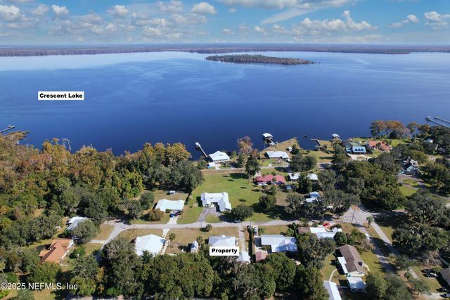 711 N PARK Street, Crescent City, FL 32112