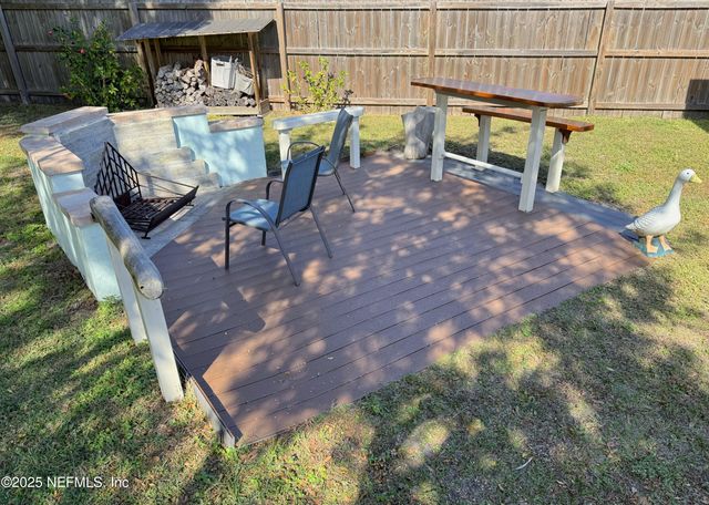 711 N PARK Street, Crescent City, FL 32112